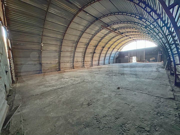 Склад, 431.6 м²