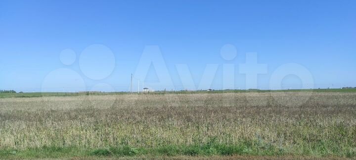 Участок 30 сот. (ИЖС)