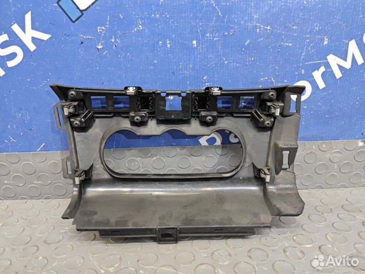 Накладка центральной консоли LADA Vesta Ng