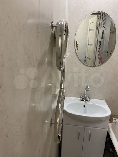 2-к. квартира, 44 м², 1/5 эт.