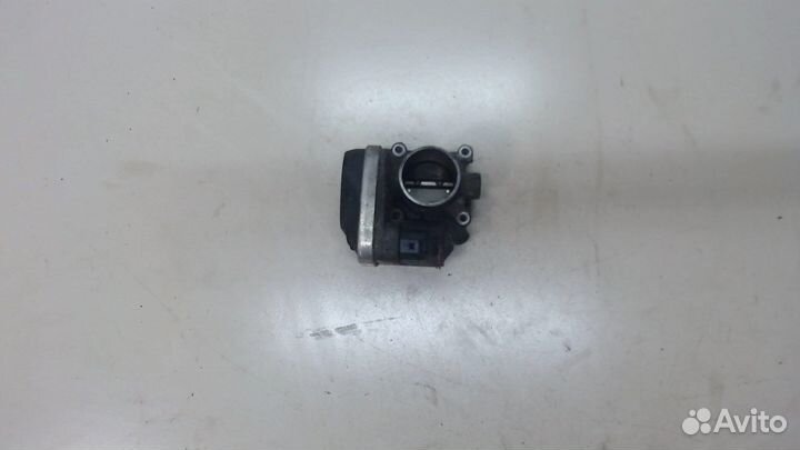 Заслонка дроссельная Volkswagen Polo, 2004