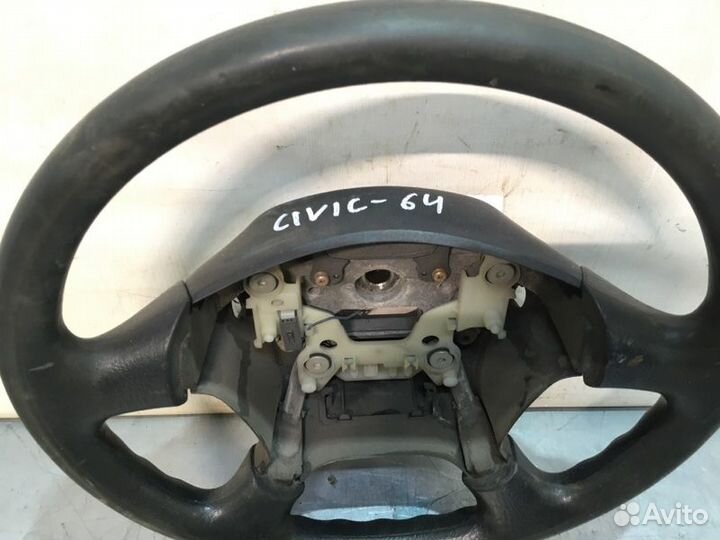 Рулевое колесо Honda Civic Ferio D15B 2001