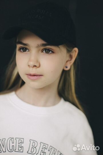 Модель ребенок