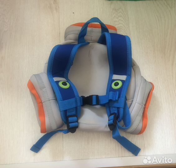 Рюкзак детский для мальчика и девочки