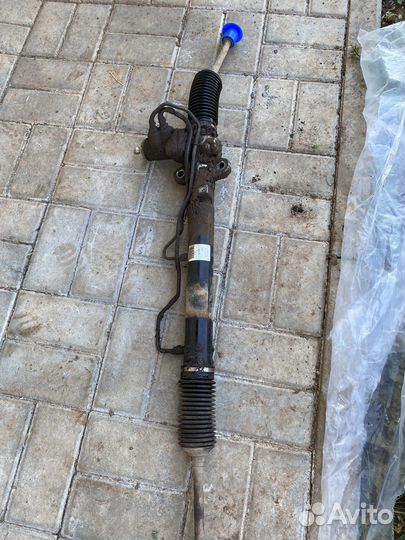 Рулевая рейка KIA Sportage 2