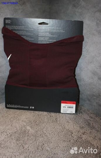 Снуд Nike Winter Warrior