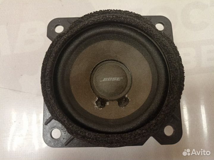 Динамик высокочастотный Nissan Murano Z51 VQ35