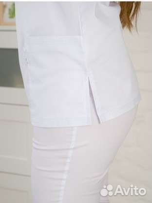 Медицинская одежда