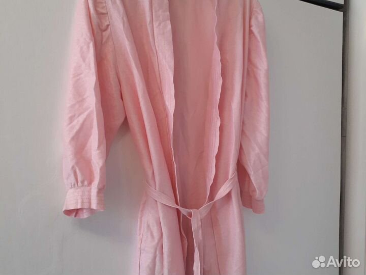 Халат женский новый, 48 50