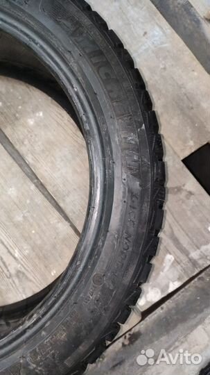Michelin X-Ice North 4 225/45 R17 94T