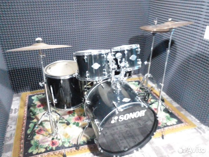 Ударная установка sonor