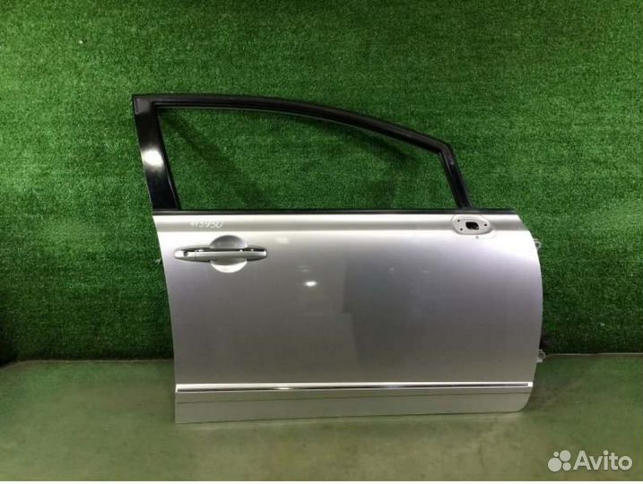 Дверь передняя правая Хонда Цивик 4D