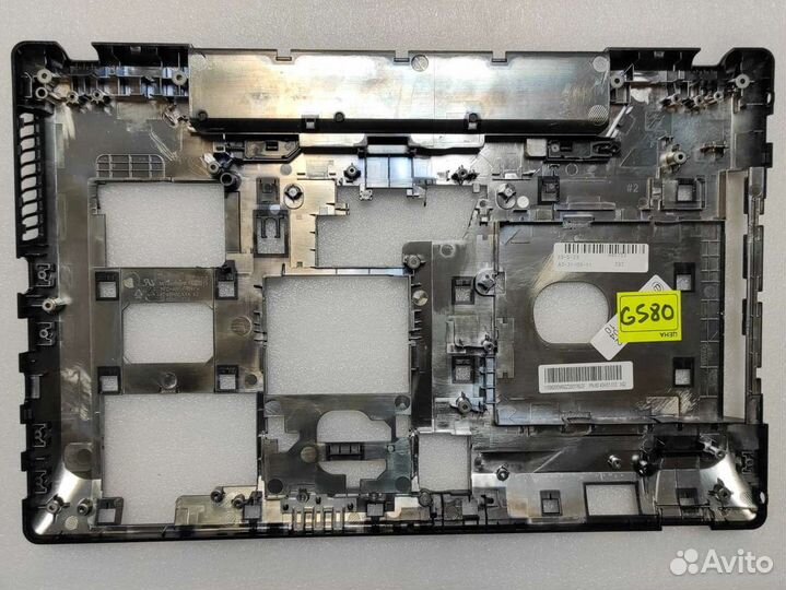 Поддон для ноутбука Lenovo G580