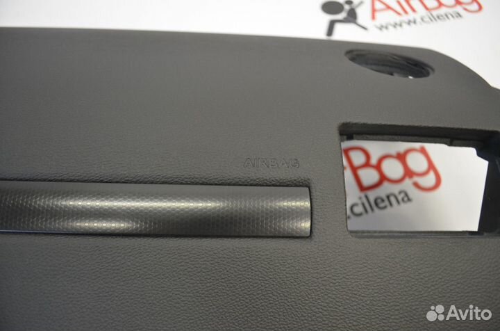 Торпедо Ford C-max (под повторное срабатывание)