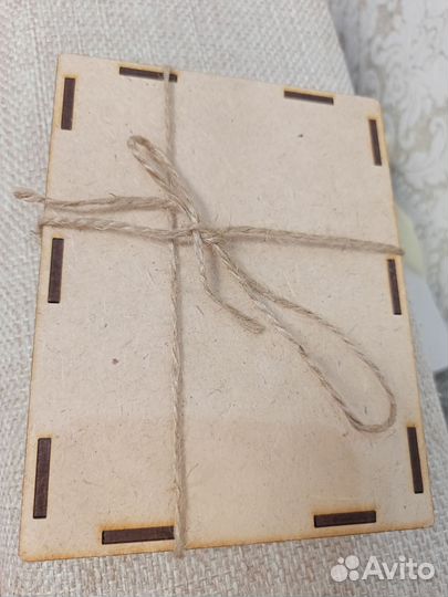 Обложка на паспорт кожаная