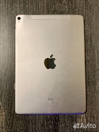 Оригинальные запчасти iPad Pro 9.7 A1674
