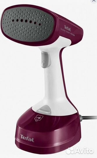 Ручной отпариватель tefal