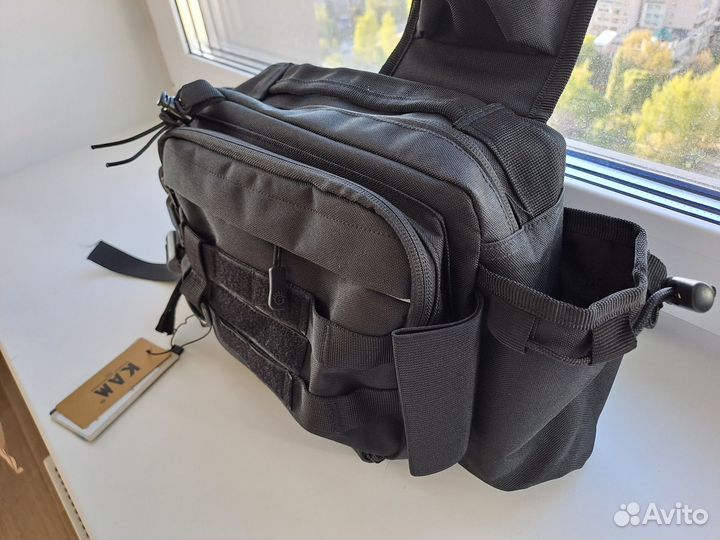 Сумка для рыбалки / спининга