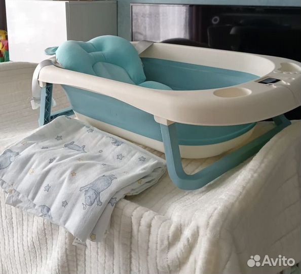 Ванночка для купания