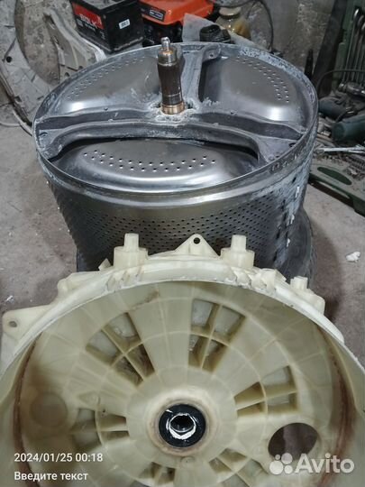 Ремонт блоков управления бытовой техники