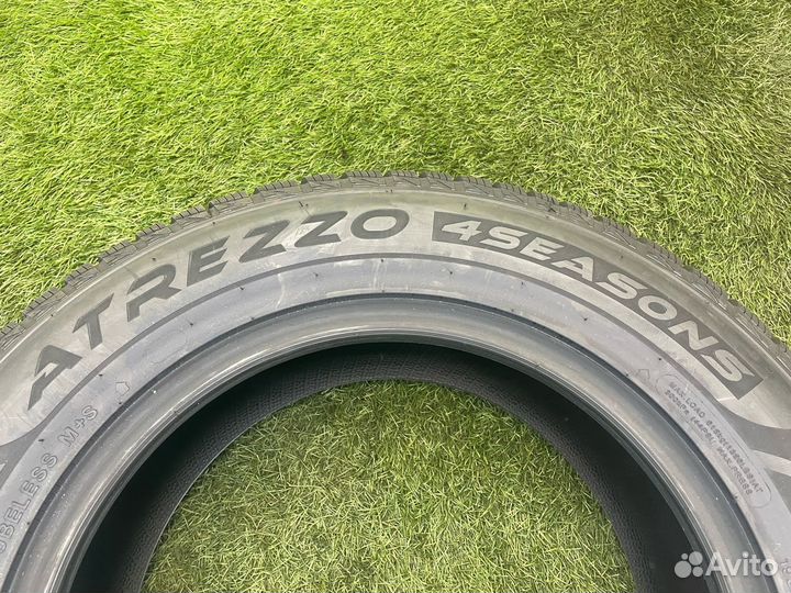 Sailun Atrezzo 4 Seasons 215/65 R16 102V