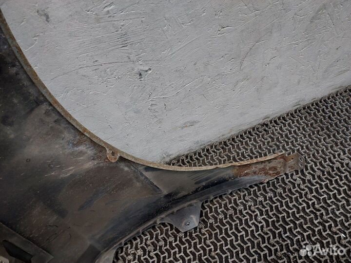 Крыло Volkswagen Passat 6, 2008