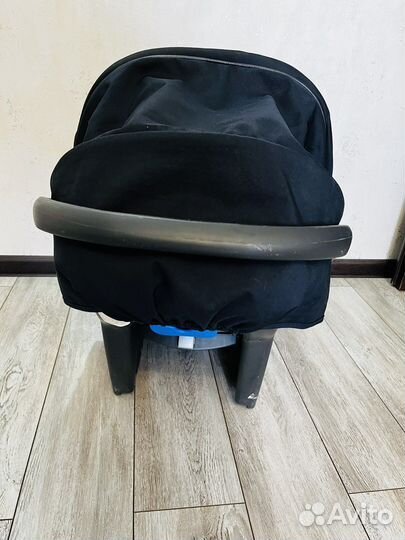 Автолюлька Peg-Perego Primo Viaggio