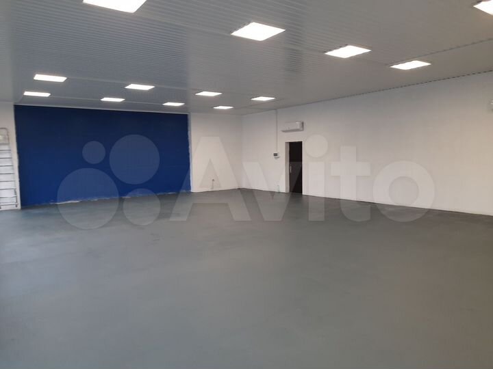 Торговая площадь, 142.7 м²