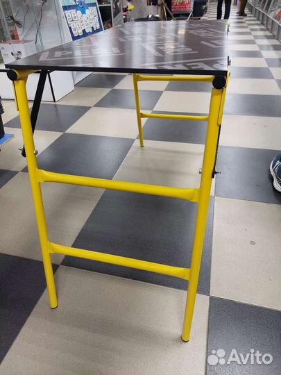 Малярный столик,помост