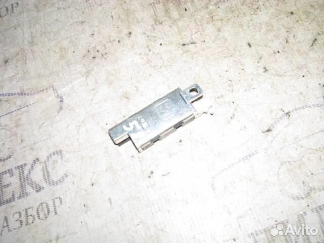 Усилитель антенны Audi A4 (B8) 2007-2015