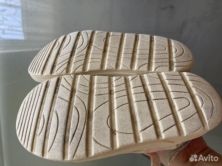 H&M босоножки для девочки