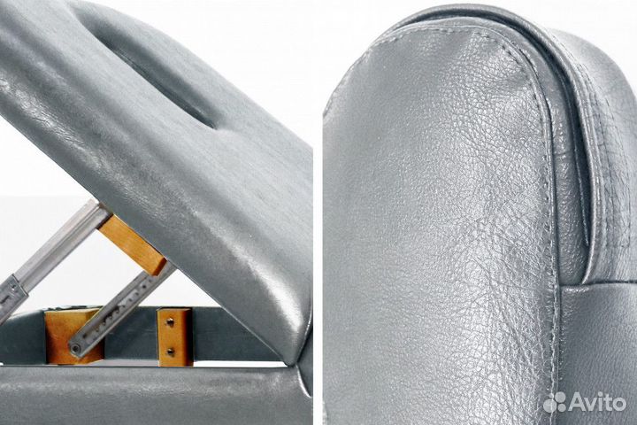 Массажный стол стационарный Start Line Relax Comfo