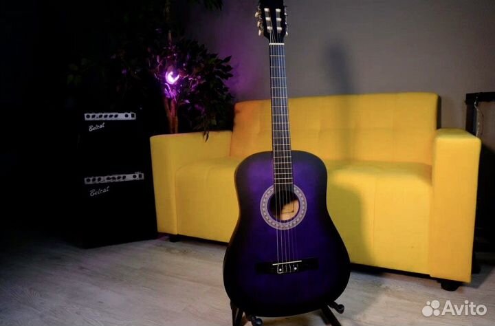 Классическая гитара