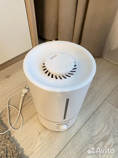 Увлажнитель Futula