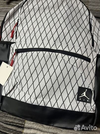 Рюкзак jordan