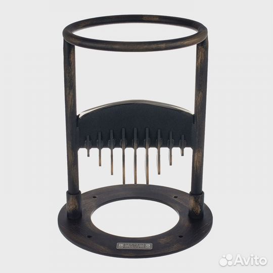 Дровокол ручной «Стандартный с патиной»