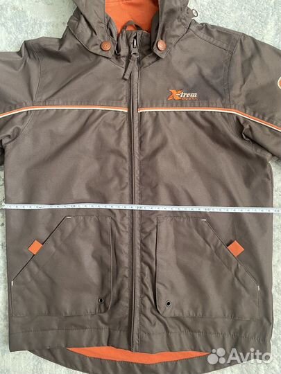 Ветровка для мальчика