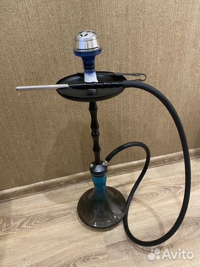 Аренда прокат кальяна