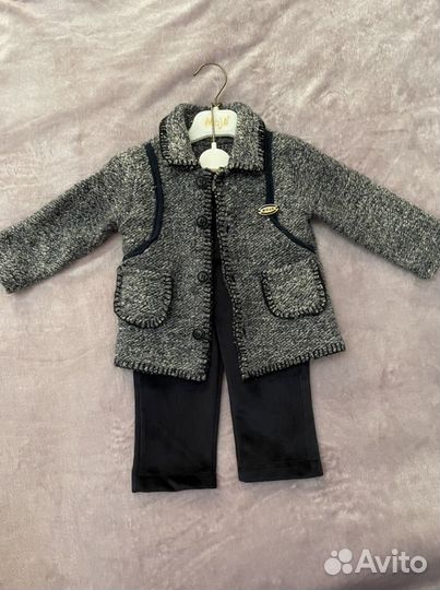 Костюм на мальчика