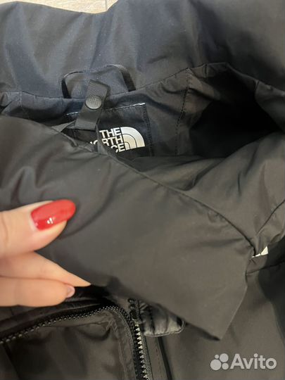 Парка женская The North Face