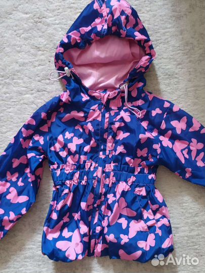 Детская одежда для девочек