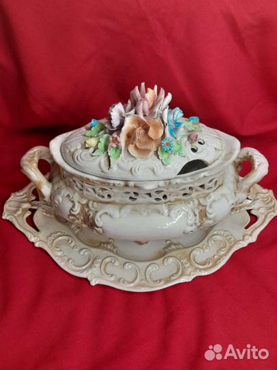 Крюшонница