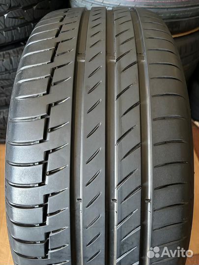 Оригинальный комплект колес Audi Q7/Q8 275/50 r20