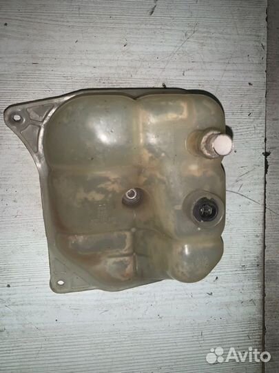 Бачок расширительный Audi A6 C4