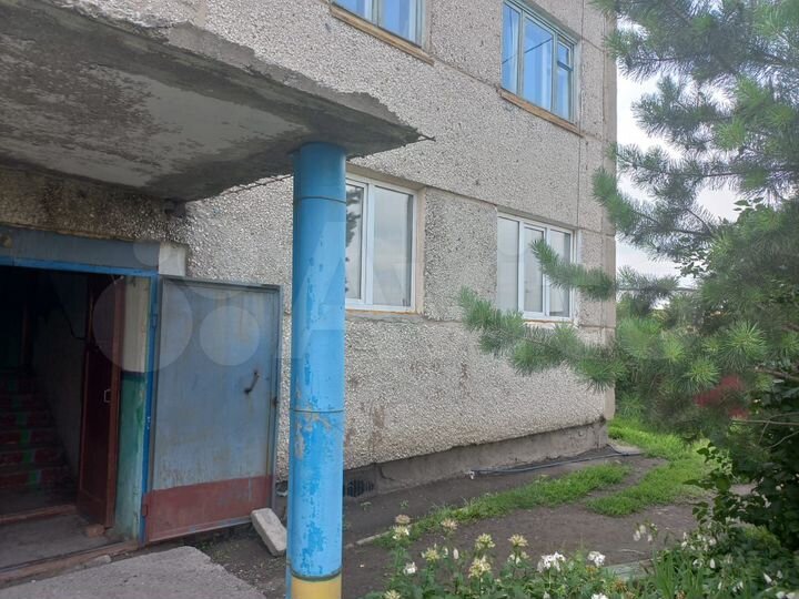 Аукцион: 1-к. квартира, 32,8 м², 1/2 эт.