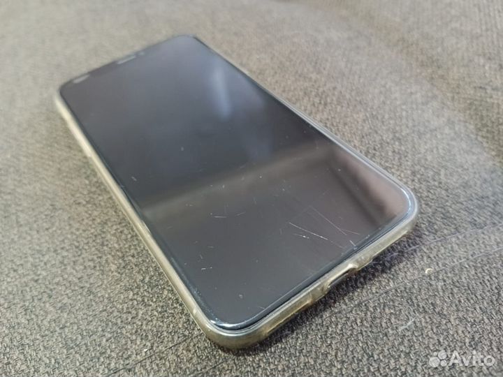 iPhone X, 64 ГБ
