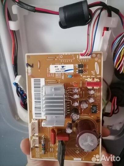 Ремонт холодильников и стиральных машин