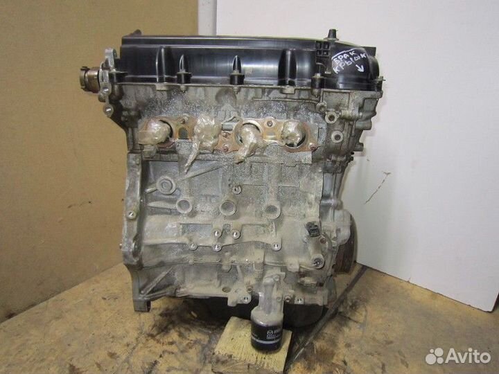 Двс mazda (GG) 2002-2007