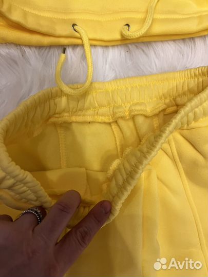 Костюм спортивный M-L