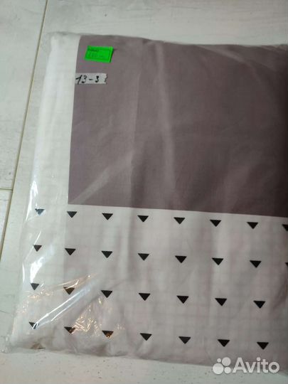 Комплект постельного белья